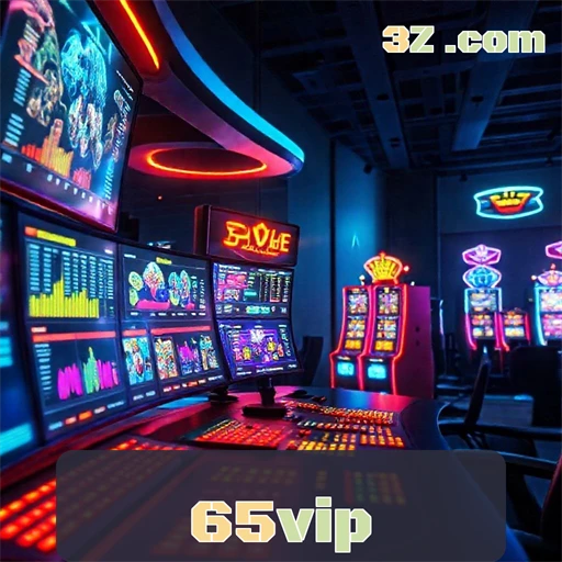 Experimente o app do 65vip e eleve sua diversão