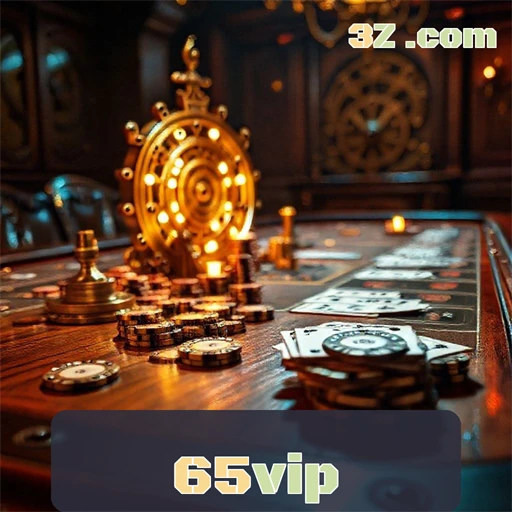 65vip Cassino Virtual
