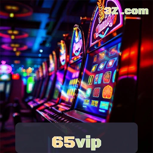 65vip Diversão Garantida